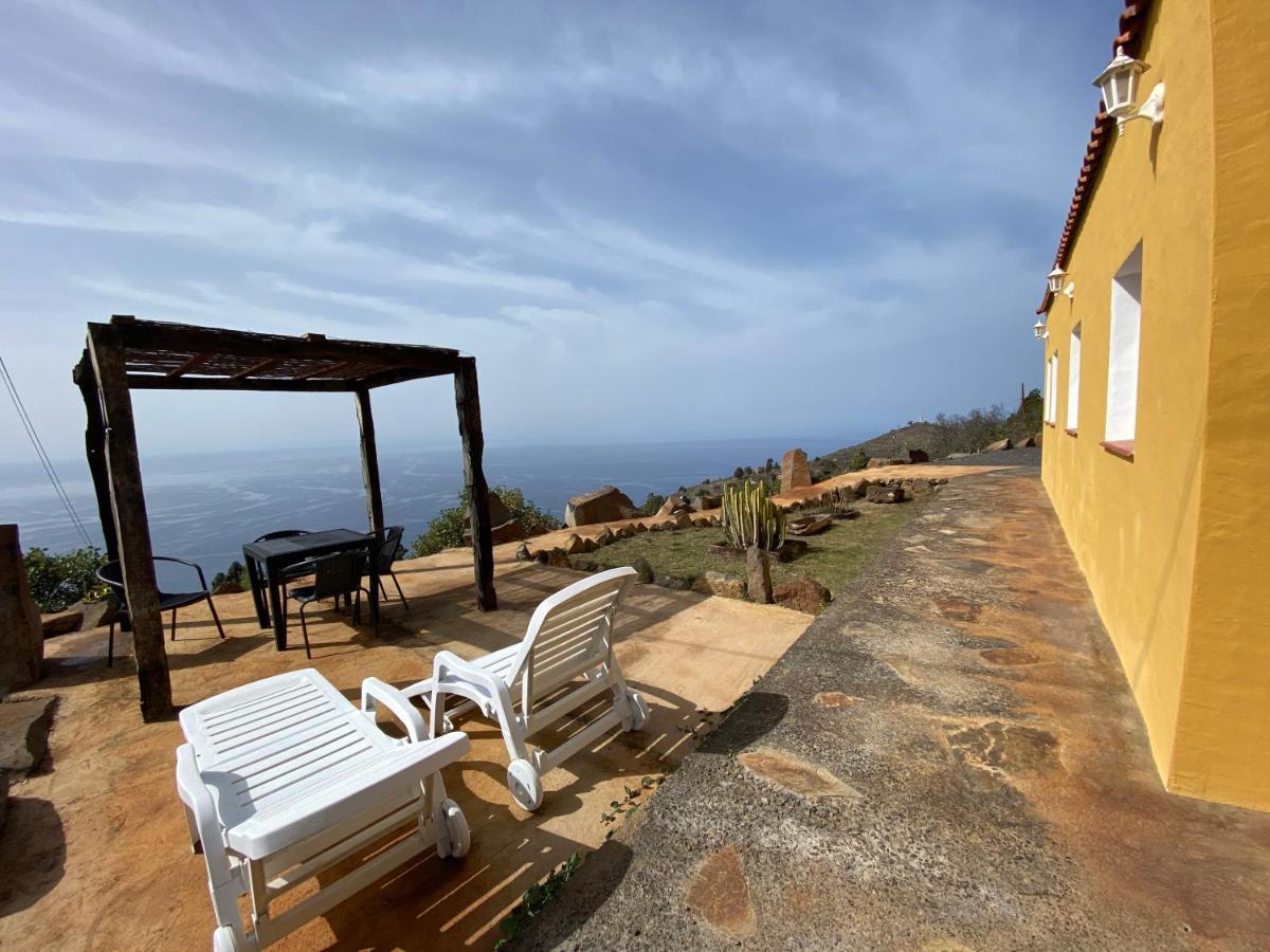 Villa Brenoso 2 Puntagorda Exterior foto